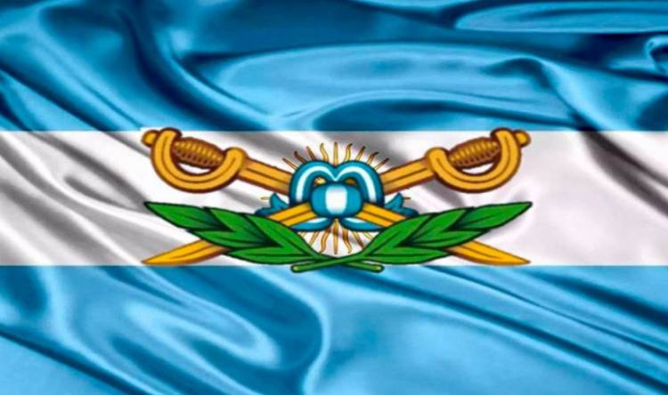 Gendarmería Nacional