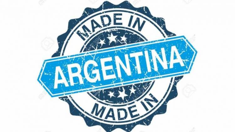 Día de la Industria Nacional Argentina
