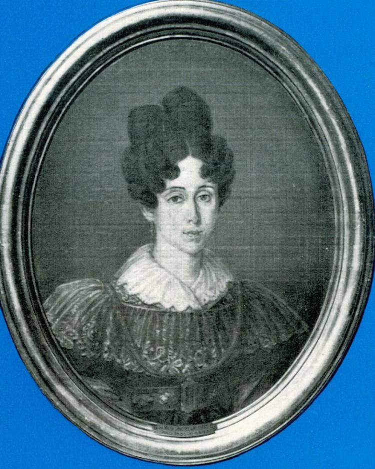 Mariquita: Una mujer protagonista de su propia vida.