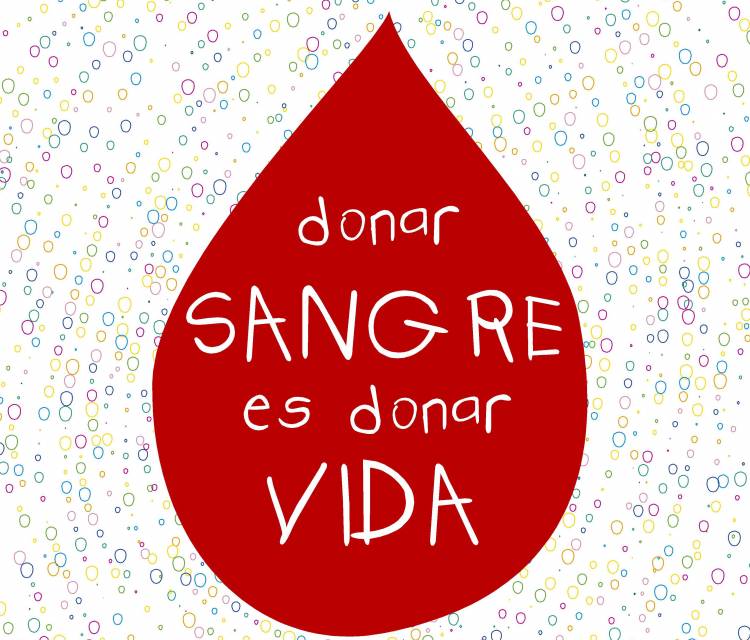  Donemos Sangre