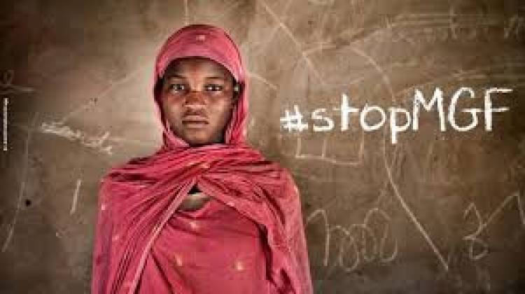 #EndFGM. Tolerancia Cero