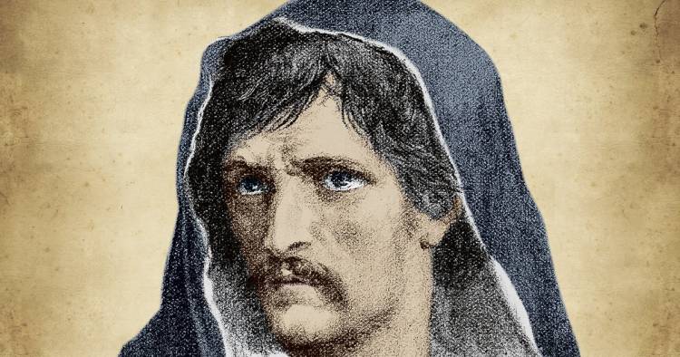 Giordano Bruno, el místico "visionario" 