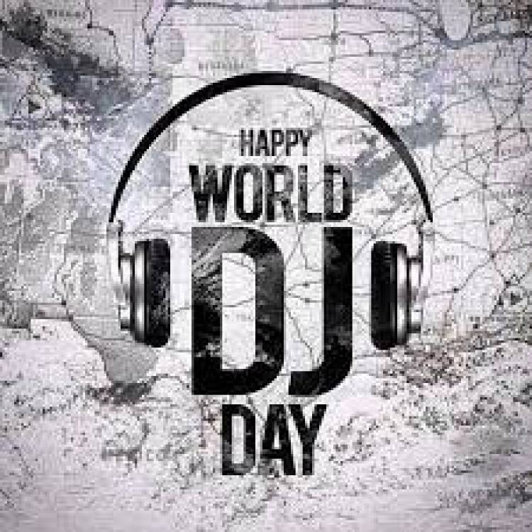 Día Internacional del DJ