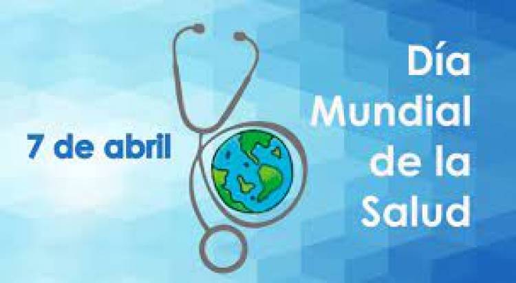 Día Mundial de la Salud