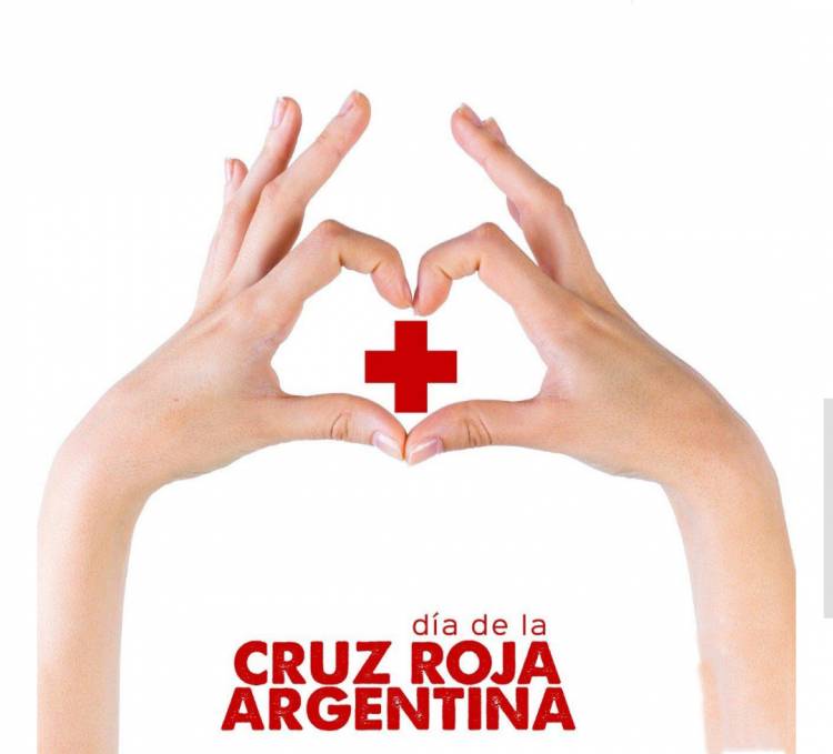 Día de la Cruz Roja Argentina