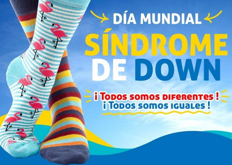 El Día Mundial del Síndrome de Down