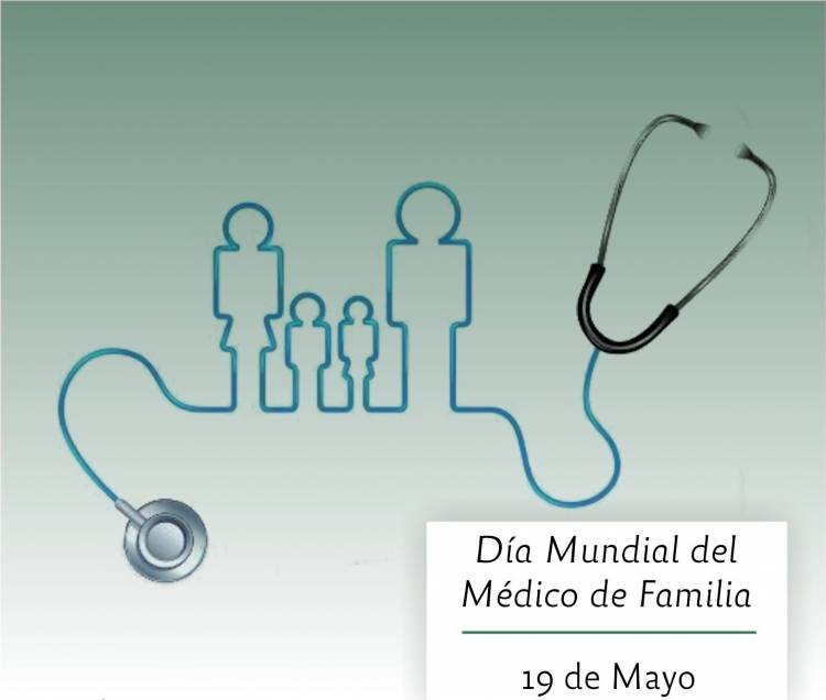 Día Mundial del Médico de Familia