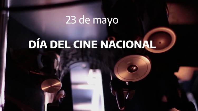 Día del Cine Nacional