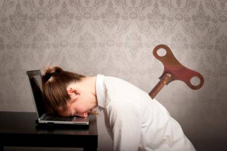 Día de la Encefalomielitis Miálgica Severa o Síndrome de Fatiga Crónica