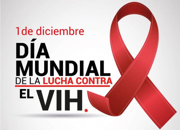 Día Mundial del SIDA