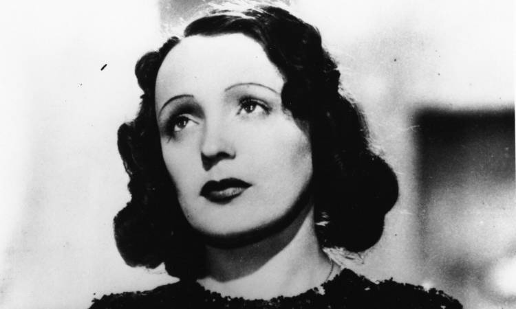 Edith Piaf