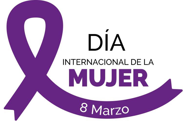Día Internacional de la Mujer 