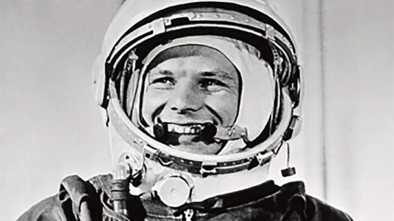 Día Internacional de los Vuelos Espaciales Tripulados