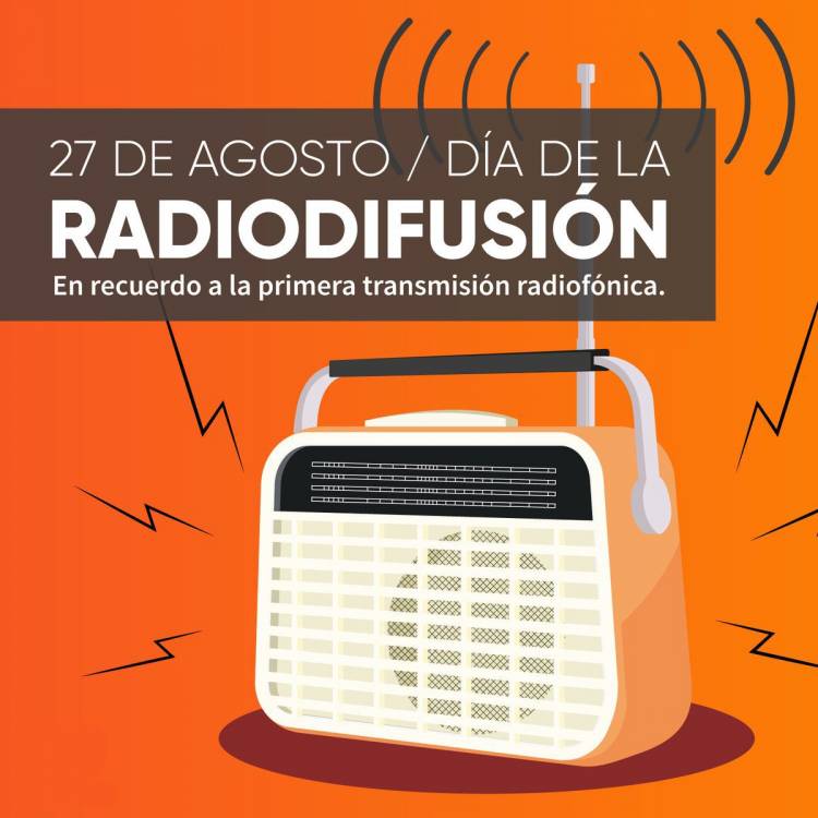 Día de la Radio