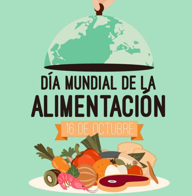 Día Mundial de la Alimentación 
