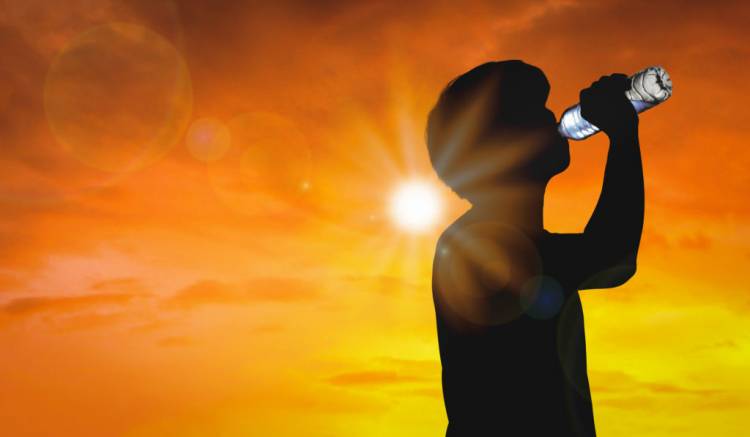 Recomendaciones a tener en cuenta los días de extremo calor