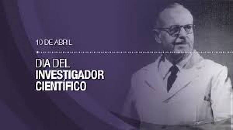 Día del Investigador Científico