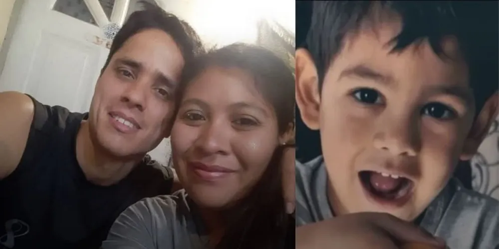 Estremecedores datos sobre el ingreso de Ángel López al hospital