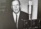 121 años del nacimiento de Jorge Luis Borges. Día del lector.