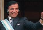 Menem Presidente: hace 32 años Argentina entraba en la era menemista