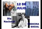 Día Nacional de la Medicina Social