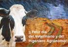 Ingeniero Agrónomo y del Médico Veterinario