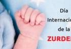 Día Internacional de la Zurdera