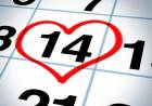 Día de Los Enamorados o Día de San Valentín