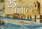 25 DE MAYO DE 1810