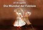 Día Mundial del Folclore