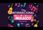 Feliz día del Músico 