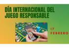 Día Internacional del Juego Responsable