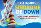 El Día Mundial del Síndrome de Down