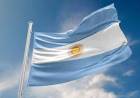Bandera Argentina.