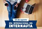 #Internauta