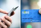 La nueva app SUBE permitirá pagar los viajes con el celular y realizar todas las gestiones