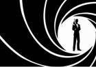 Bond… James Bond