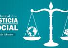 Día Mundial de la Justicia Social