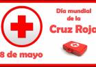 Día Mundial de la Cruz Roja