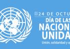 Naciones Unidas.