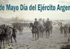 El Día del Ejército Argentino