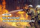  Día nacional del Bombero Voluntario