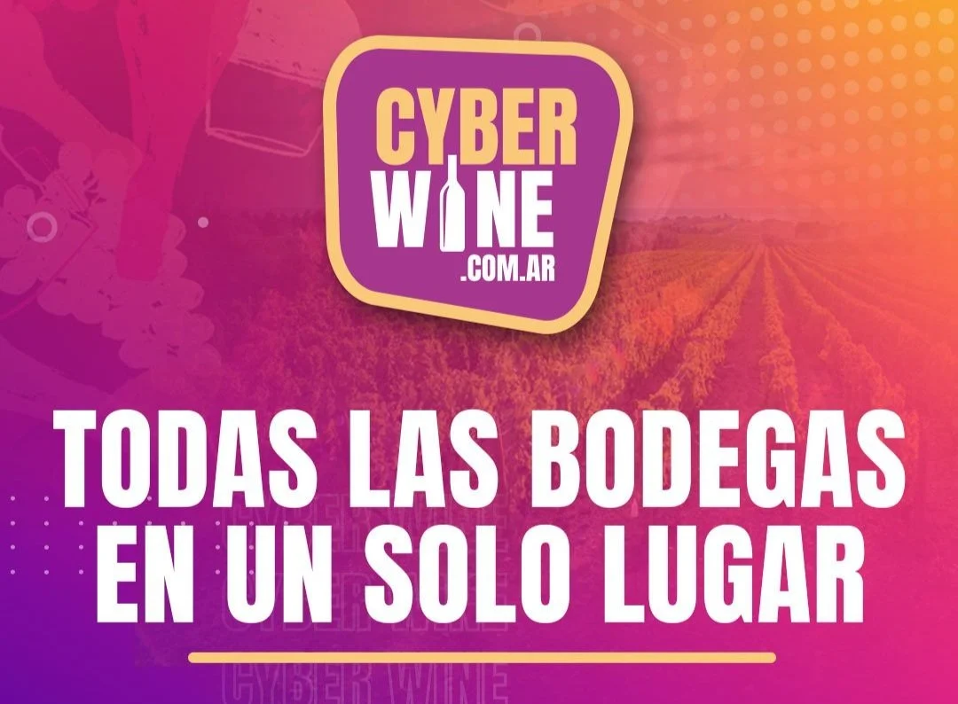 CyberWine: Cómo acceder a descuentos de hasta el 40% en vinos patagónicos