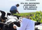 Día del Ingeniero Agrónomo y del Veterinario