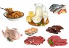 Qué vitaminas son fundamentales para la salud y qué alimento aporta la mayor variedad