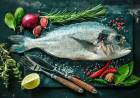 El consumo de pescado y sus beneficios para la salud.