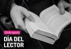 Día del lector.