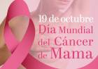 Día Internacional de la Lucha contra el Cáncer de Mama