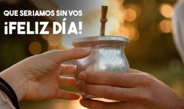 El Día Nacional del Mate
