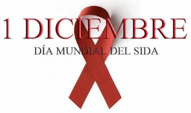 El Día Mundial de Lucha contra el Sida